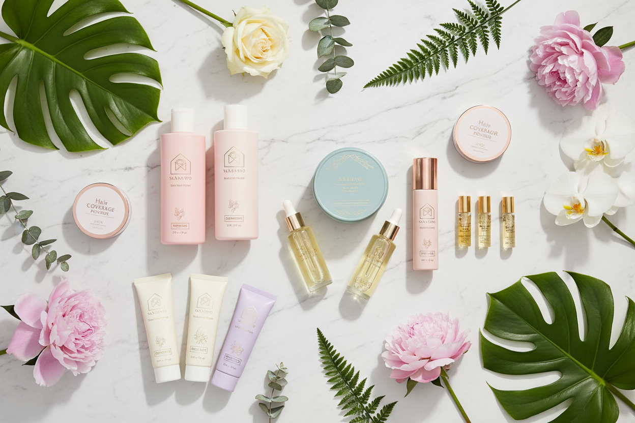 Hair Care