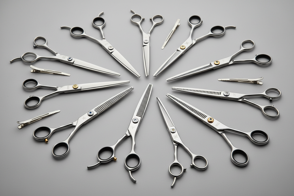 Scissors