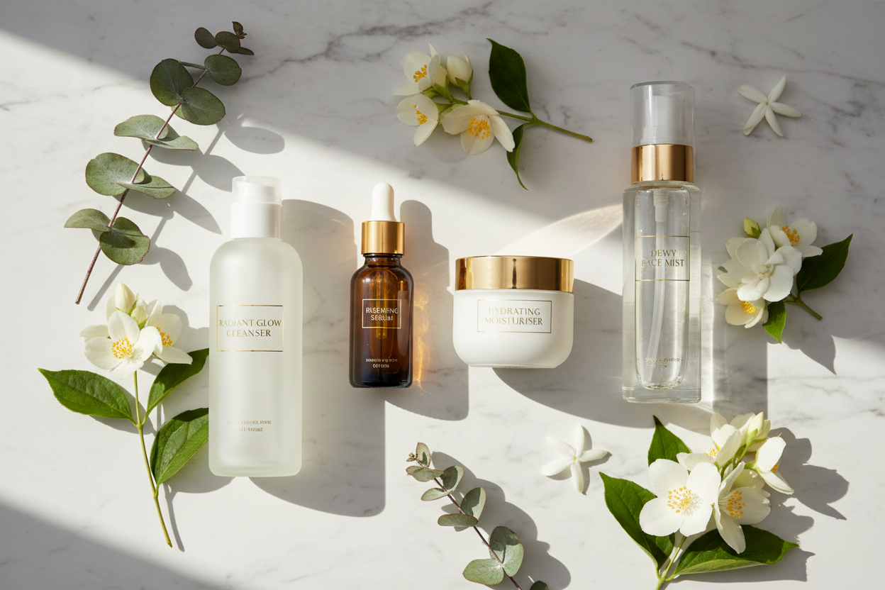 Skincare