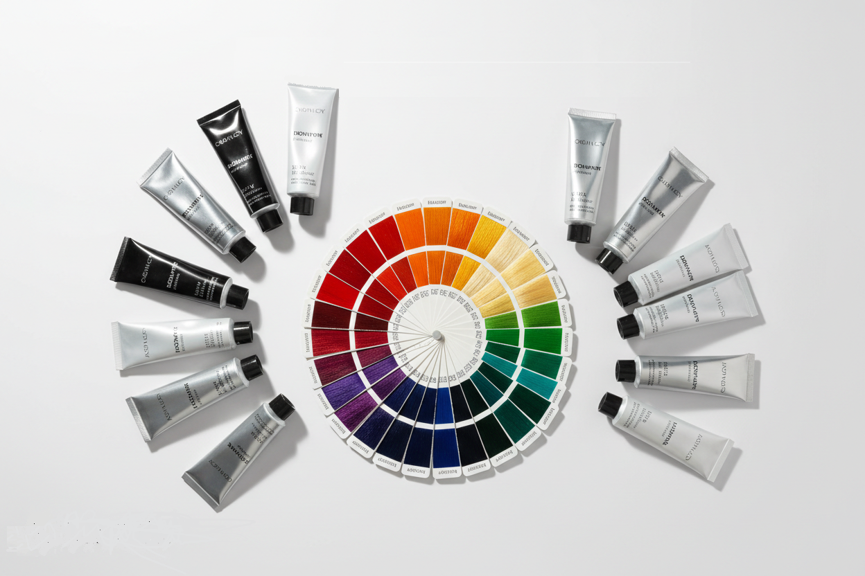 Hair Colour