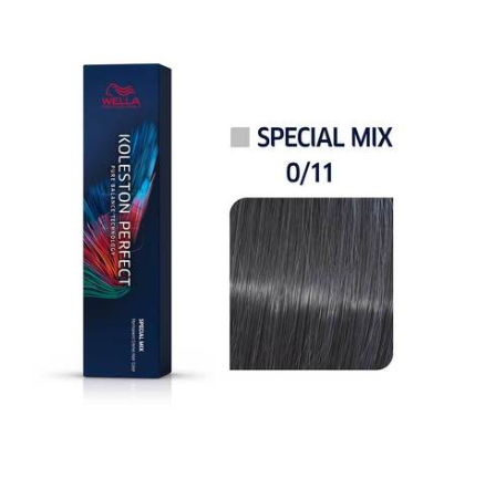 Wella Koleston Permanent Hair Colour 60g