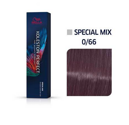 Wella Koleston Permanent Hair Colour 60g