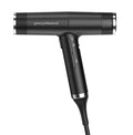 Gama Professional iQ Perfetto Hair Dryer Black