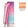 Schwarzkopf Igora Royal Pearlescence - P 9.5-74
