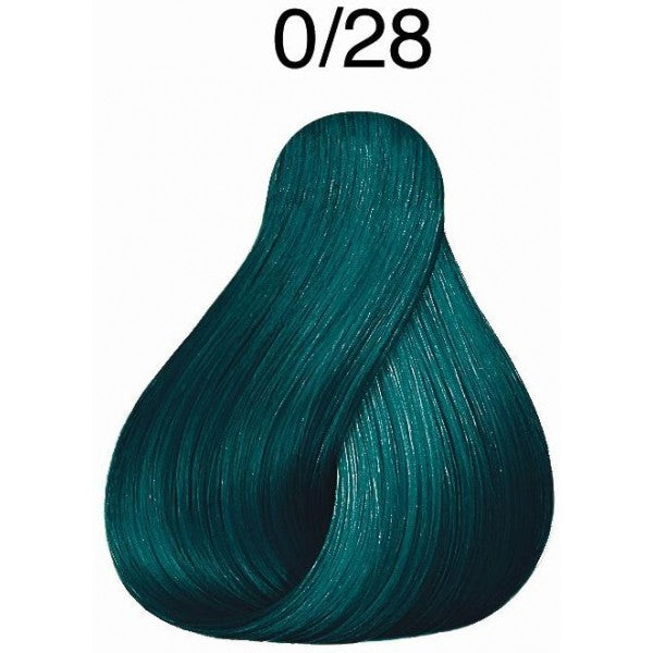 Wella Koleston Permanent Hair Colour 60g
