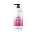 Link-D No. 0 Bond Builder Shampoo 1lt