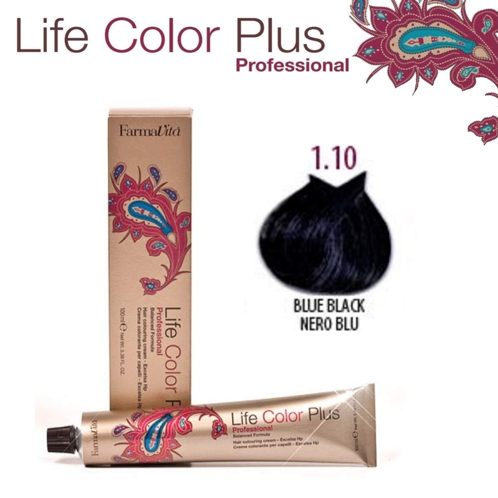 Farmavita Life Colour 100g