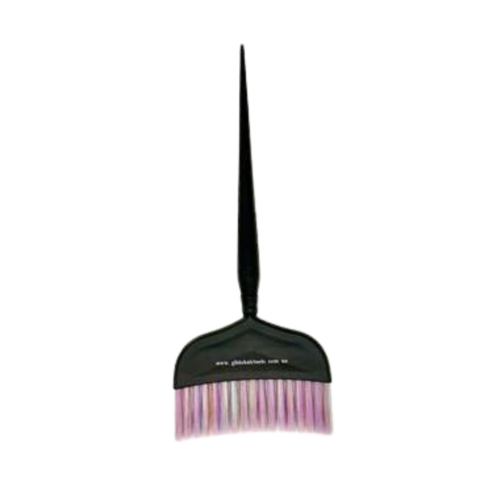 Glide Mother Tint Brushes