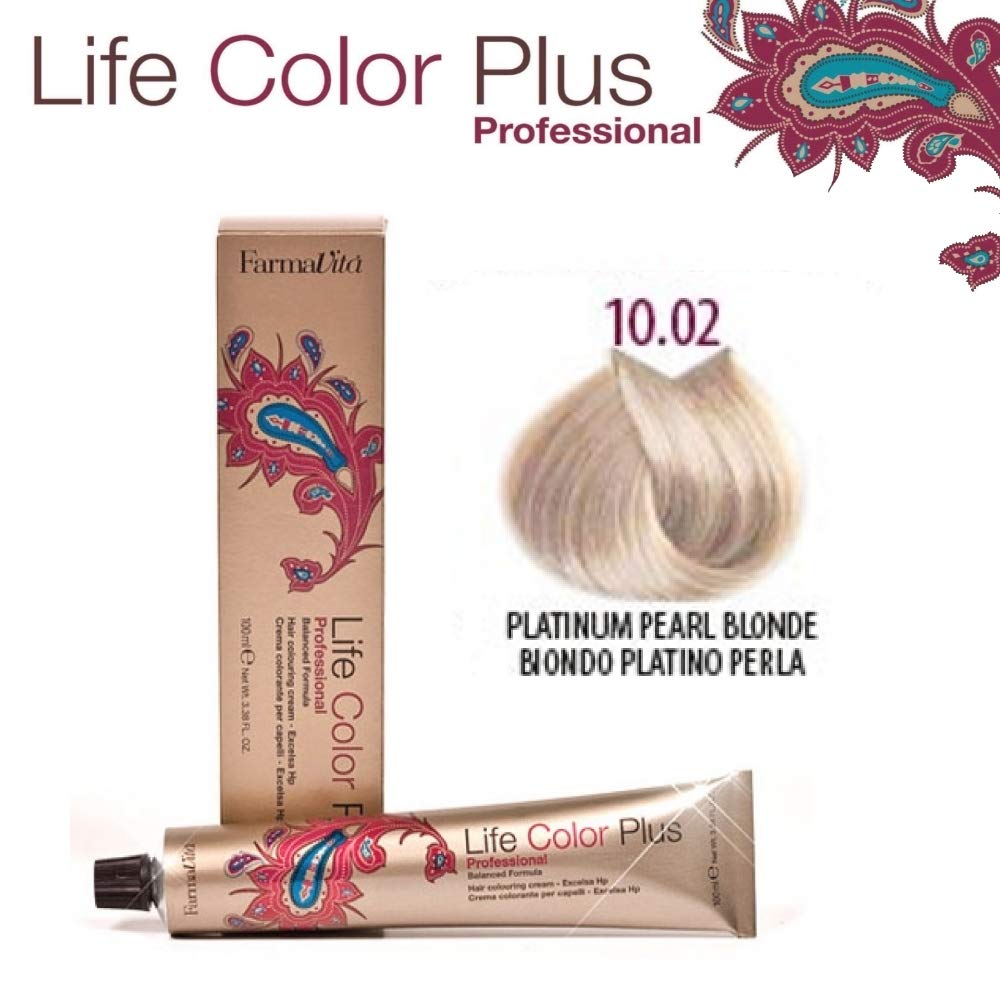Farmavita Life Colour 100g