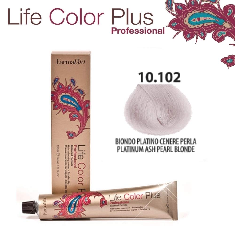 Farmavita Life Colour 100g