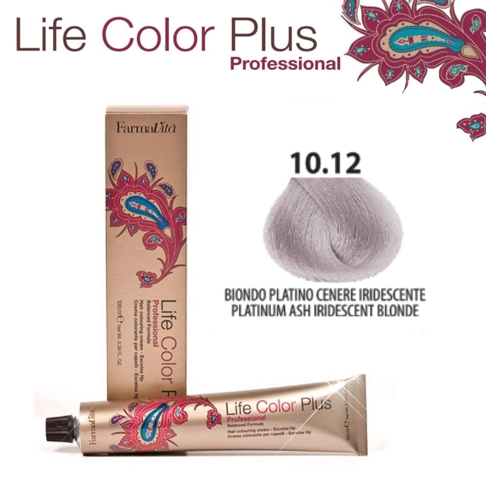 Farmavita Life Colour 100g