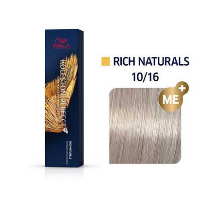 Wella Koleston Permanent Hair Colour 60g