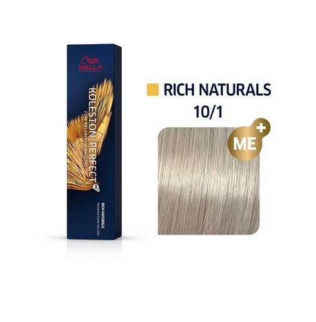 Wella Koleston Permanent Hair Colour 60g