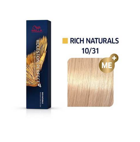 Wella Koleston Permanent Hair Colour 60g