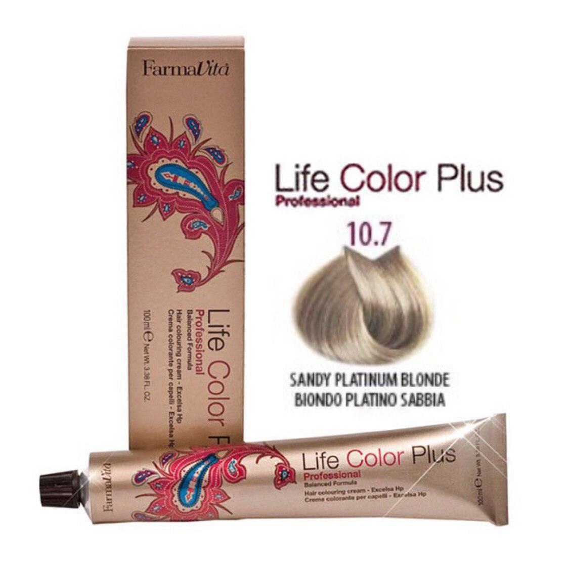 Farmavita Life Colour 100g