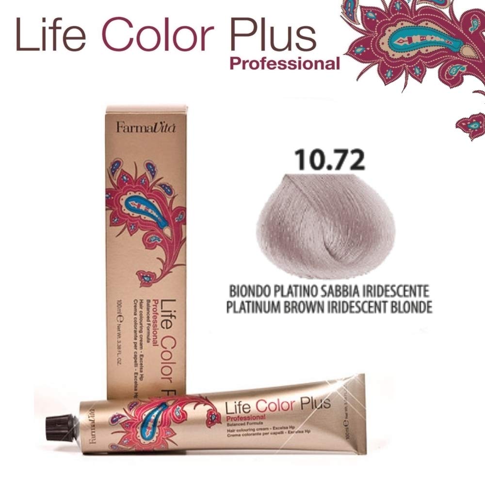 Farmavita Life Colour 100g