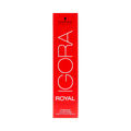 Schwarzkopf Igora Royal Permanent Hair Colour 60gm