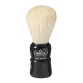 Omega Pure Bristle Shaving Brush 10086 Black