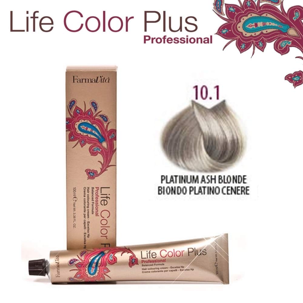 Farmavita Life Colour 100g