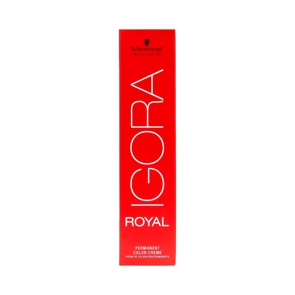 Schwarzkopf Igora Royal Permanent Hair Colour 60gm