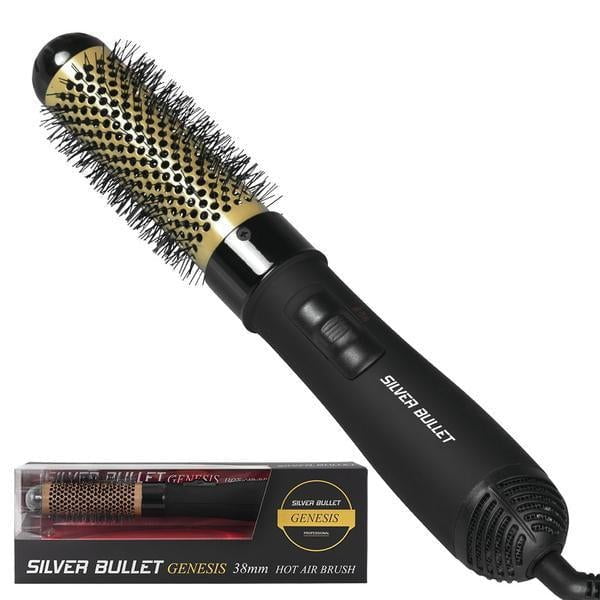 Silver Bullet Genesis 38mm Hot Air Brush