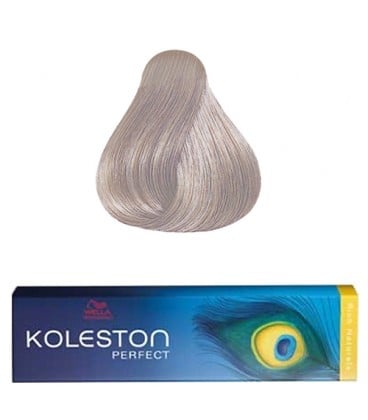 Wella Koleston Permanent Hair Colour 60g