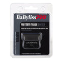 Babyliss Pro Replacement Outliner Hair Trimmer Blade Graphite FX707B COPY