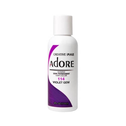 Adore 114 Violet Gem 118ml