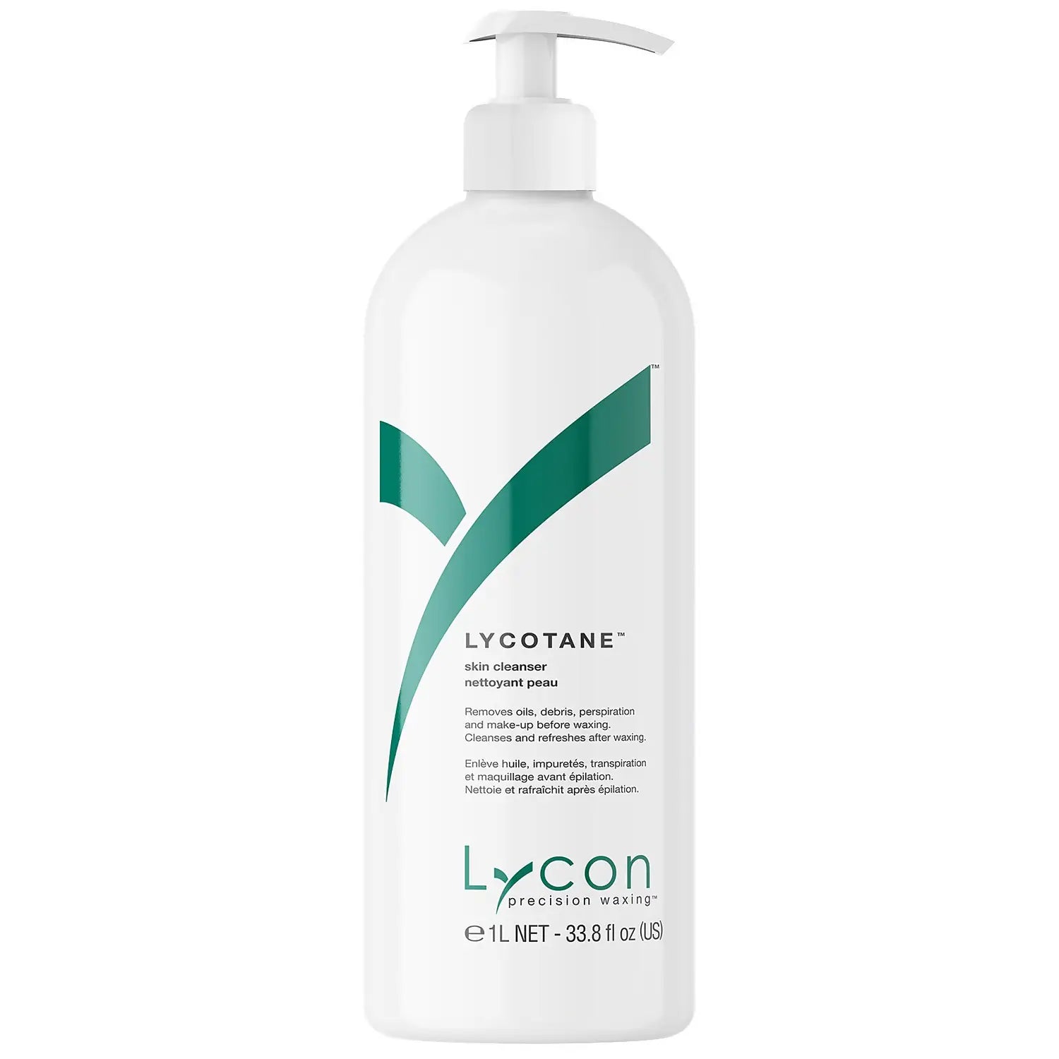 Lycon Lycotane Skin Cleanser 1L