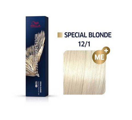 Wella Koleston Permanent Hair Colour 60g