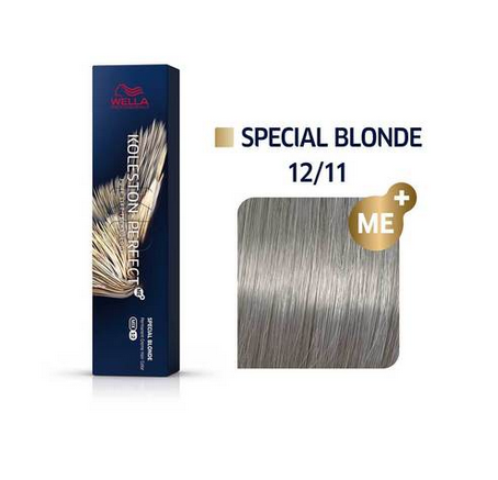 Wella Koleston Permanent Hair Colour 60g