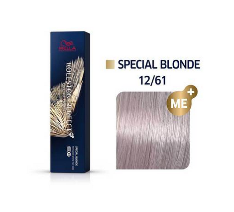 Wella Koleston Permanent Hair Colour 60g