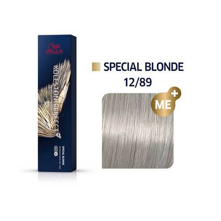 Wella Koleston Permanent Hair Colour 60g