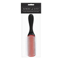 Robert de Soto Anti-Static 7 Row Styling Hair Brush