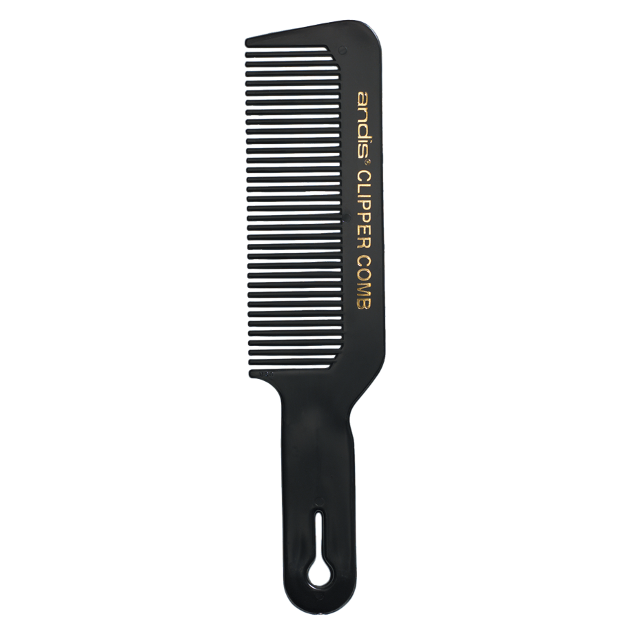 Andis Clipper Comb Black