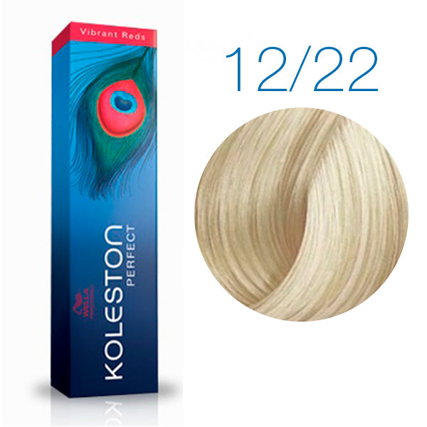 Wella Koleston Permanent Hair Colour 60g