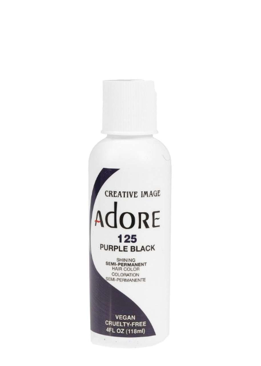 Adore 125 Purple Black 118ml