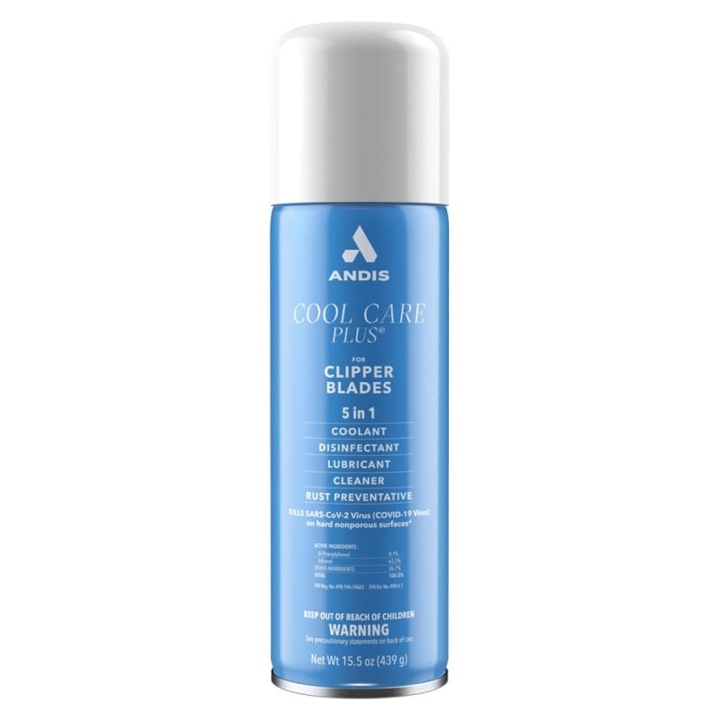 Andis Cool Care Spray 439g