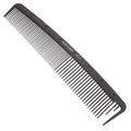 Silver Bullet Carbon Basin Comb