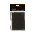 Dress Me Up Network Triangular Setting Hair Net Black