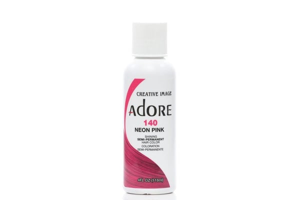 Adore 140 Neon Pink 118ml