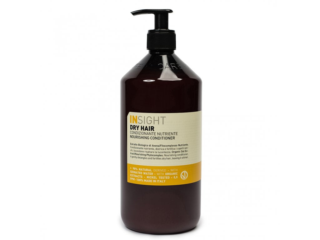 Insight Dry Hair Conditioner 900ml