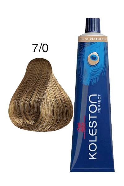 Wella Koleston Permanent Hair Colour 60g