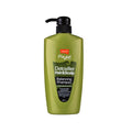Lolane Detoxifier Balancing Shampoo 500ml