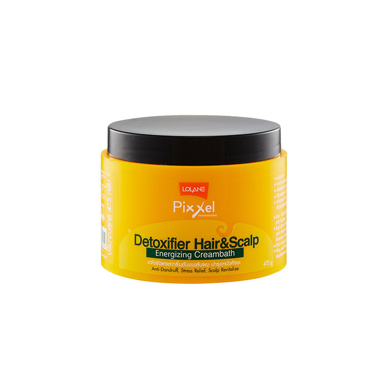 Lolane Detoxifier Energizing Treatment 475g