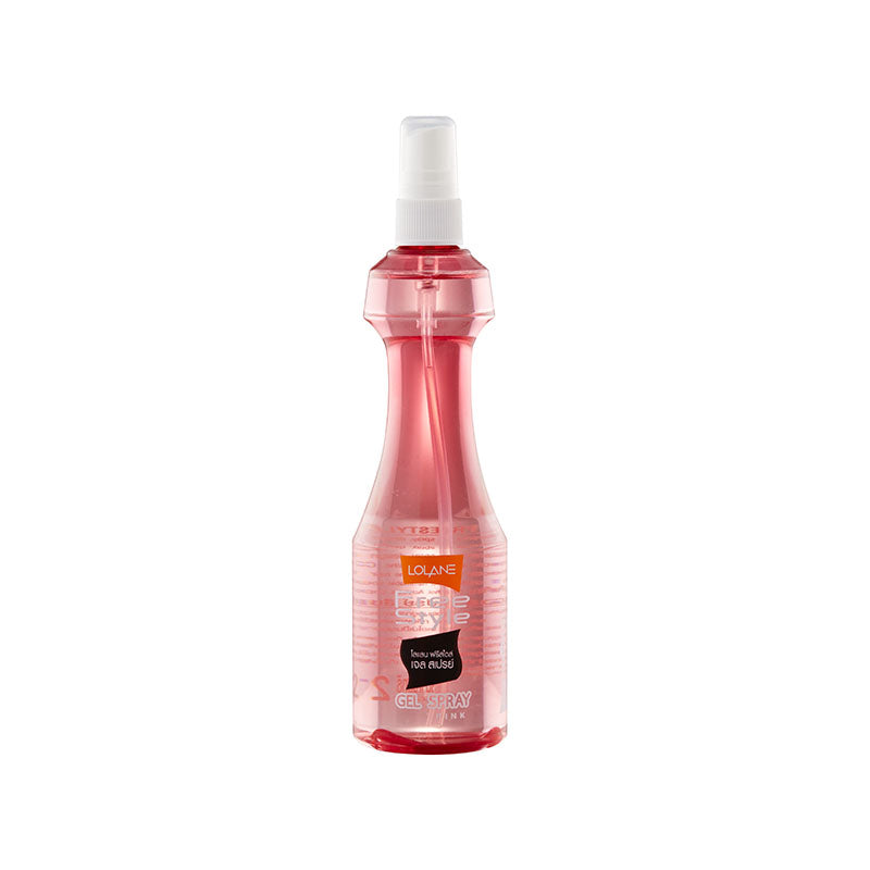 Lolane Gel Spray 215ml