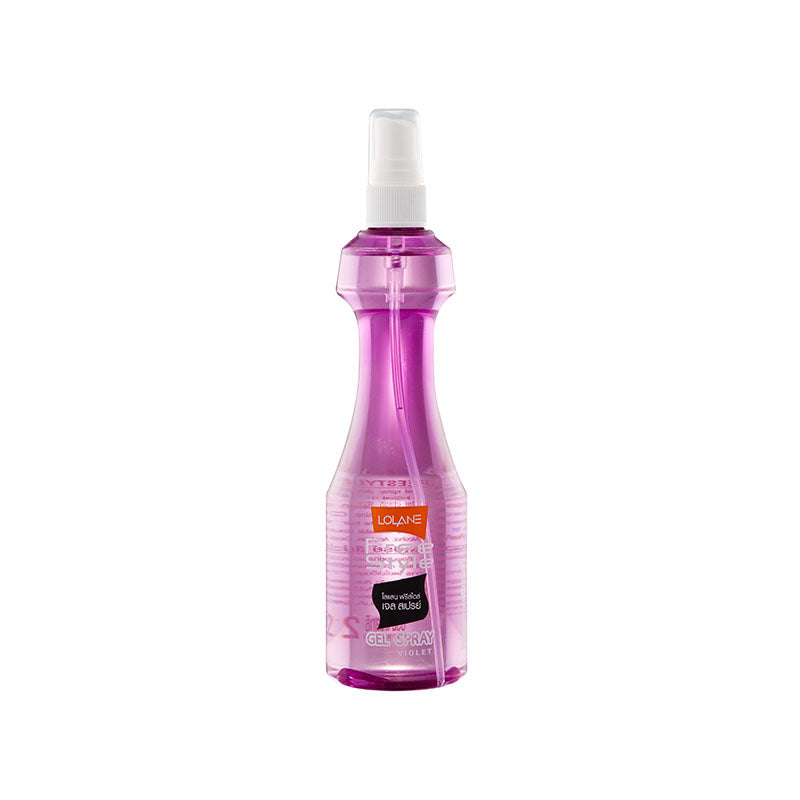 Lolane Gel Spray 215ml