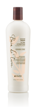 Bain de Terre Coconut Papaya Ultra Hydrating Conditioner 400ml