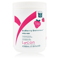 Lycon SoBerry Delicious Strip Wax 800ml