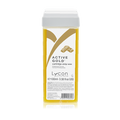 Lycon Cartridge Active Gold Strip Wax 100ml